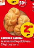 KAISERKA NATURAL