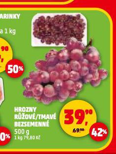 HROZNY TMAV� BEZSEMENN�