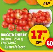 RAJČATA CHERRY