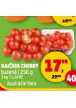 RAJ�ATA CHERRY