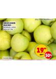 JABLKA GOLDEN DELICIOUS