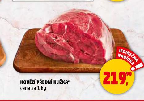 HOV�Z� P�EDN� KLI�KA