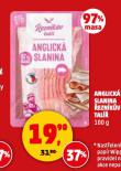 ANGLICK� SLANINA