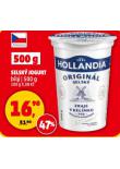 HOLLANDIA SELSK� JOGURT