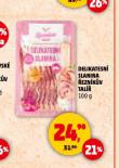 DELIKATESN� SLANINA