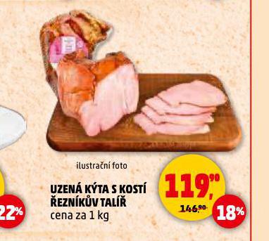 UZEN� K�TA S KOST�