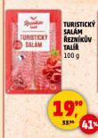 TURISTICK� SAL�M