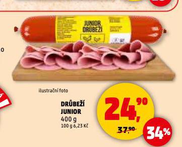 DR�BE�� JUNIOR