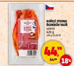 KU�EC� STEHNA