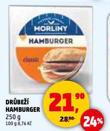 DR�BE�� HAMBURGER