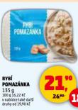 RYB� POMAZ�NKA