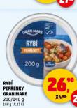 RYB� PEP�ENKY