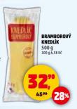 BRAMBOROV� KNEDL�K