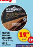 PROTEIN PUDDING WELLGOOD