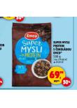 SUPER MYSLI PROTEIN S �OKOL�DOU EMCO