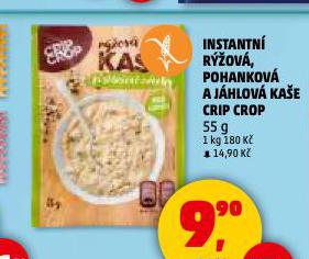 INSTANTN� POHANKOV� KA�E