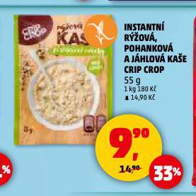 INSTANTN� J�HLOV� KA�E