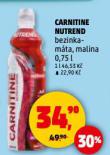 CARNITINE NUTREND