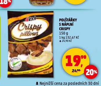 POL�T��KY S N�PLN� CRISPY