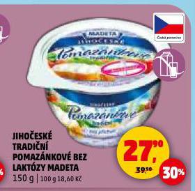 JIHO�ESK� TRADI�N� POMAZ�NKOV�