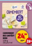CAMEMBERT BEZ LAKT�ZY