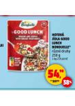 HOTOV� J�DLA GOOD LUNCH BONDUELLE