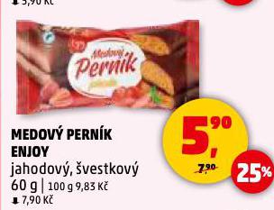 MEDOV� PERN�K