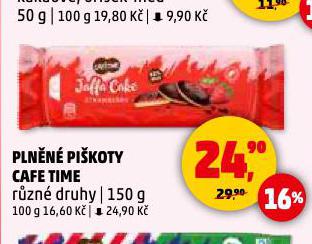 PLN�N� PI�KOTY CAF� TIME