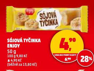 S�JOV� TY�INKA ENJOY