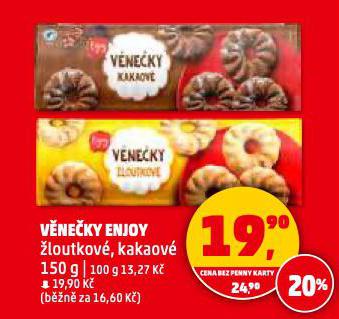 V�NE�KY ENJOY