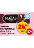 ZMRZLINA PREMIUM PEGAS