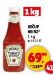 KEČUP HEINZ
