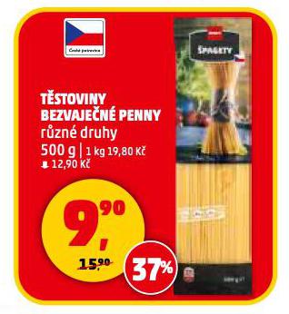 BEZVAJE�N� T�STOVINY