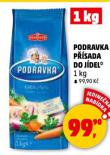 PODRAVKA P��SADA DO J�DEL