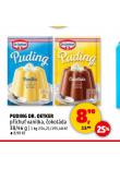 PUDING DR. OETKER