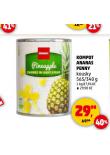 KOMPOT ANANAS