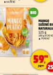MANGO SU�EN� BIO NATURALIA
