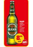 PIVO BRANÍK