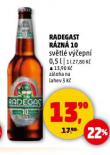 PIVO RADEGAST