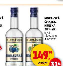 MORAVSK� �VESTKA