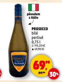 PROSECCO