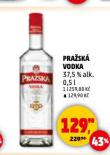PRA�SK� VODKA