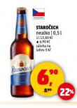 PIVO STARO�ECH NEALKO