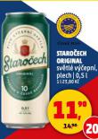 PIVO STARO�ECH