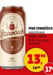 PIVO STARO�ECH
