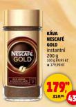 KÁVA NESCAFÉ