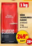 K�VA CASABLANCA