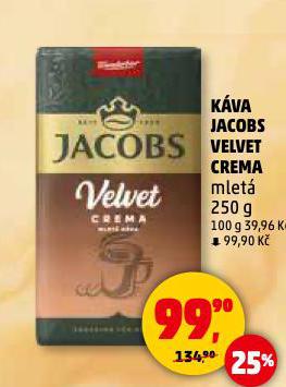 K�VA JACOBS