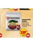 TASSIMO K�VOV� KAPSLE