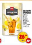 INSTANTNÍ ČAJ